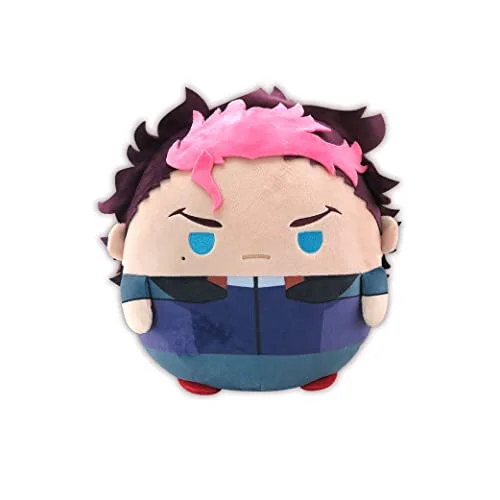 Plush toys with built - in lullabies for bedtime​ GDS-04 "Mobile Suit Gundam: The Witch from Mercury" Fuwakororin (M Size) C Guel Jeturk