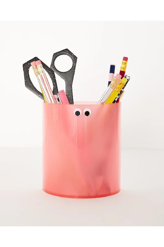 Plush toys for collectors with limited - edition designs Get it Together Pencil Cup Plush toys for collectors with limited - edition designs Get it Together Pencil Cup