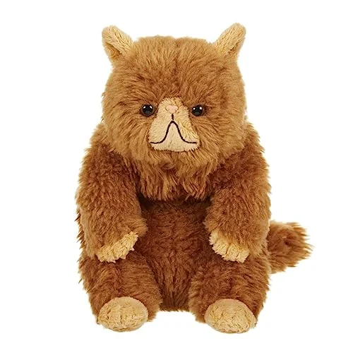Pirate - themed plush toys with eye patches and hats Harry Potter and the Prisoner of Azkaban Asonde! Crookshanks Plush Pirate - themed plush toys with eye patches and hats Harry Potter and the Prisoner of Azkaban Asonde! Crookshanks Plush