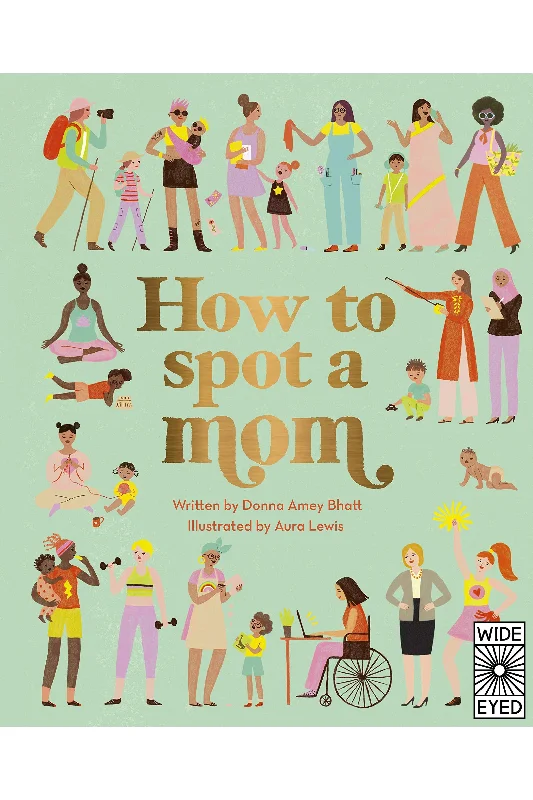 Plush toys for college students' dorm decor​ How to Spot a Mom