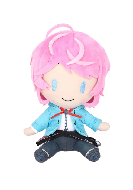 Plush toys for photographers with camera - shaped features Hypnosismic -Division Rap Battle- Plush Amemura Ramuda Plush toys for photographers with camera - shaped features Hypnosismic -Division Rap Battle- Plush Amemura Ramuda