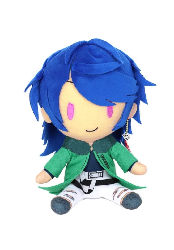 Plush toys for hunters with camouflage - patterned designs Hypnosismic -Division Rap Battle- Plush Arisugawa Dice Plush toys for hunters with camouflage - patterned designs Hypnosismic -Division Rap Battle- Plush Arisugawa Dice