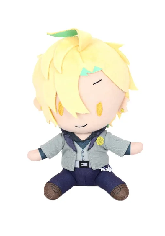 Therapeutic plush toys for autistic children​ Hypnosismic -Division Rap Battle- Plush Izanami Hifumi