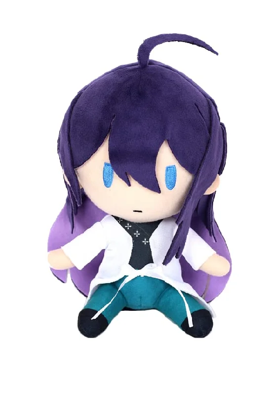 Plush toys for baristas with coffee - bean - shaped accents Hypnosismic -Division Rap Battle- Plush Jinguji Jakurai Plush toys for baristas with coffee - bean - shaped accents Hypnosismic -Division Rap Battle- Plush Jinguji Jakurai