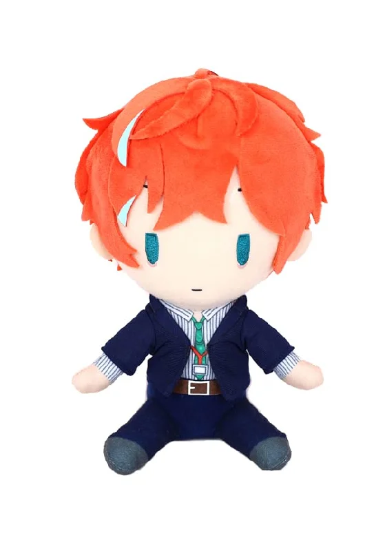 Plush toys for chefs with chef's hat and apron designs Hypnosismic -Division Rap Battle- Plush Kannonzaka Doppo Plush toys for chefs with chef's hat and apron designs Hypnosismic -Division Rap Battle- Plush Kannonzaka Doppo