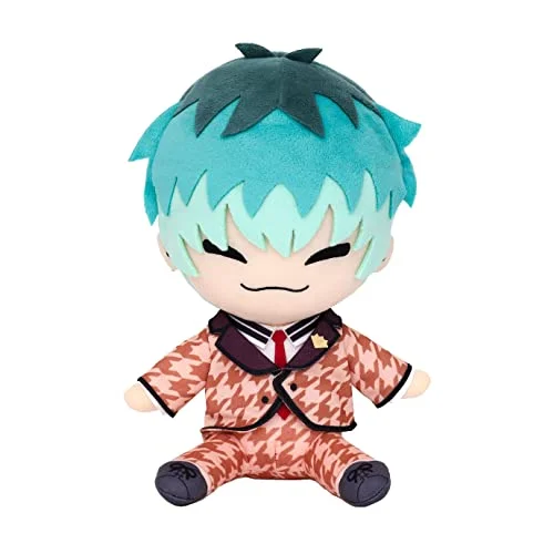 Plush toys for carpenters with wood - grain - textured designs Hypnosismic -Division Rap Battle- Plush Nurude Sasara Plush toys for carpenters with wood - grain - textured designs Hypnosismic -Division Rap Battle- Plush Nurude Sasara