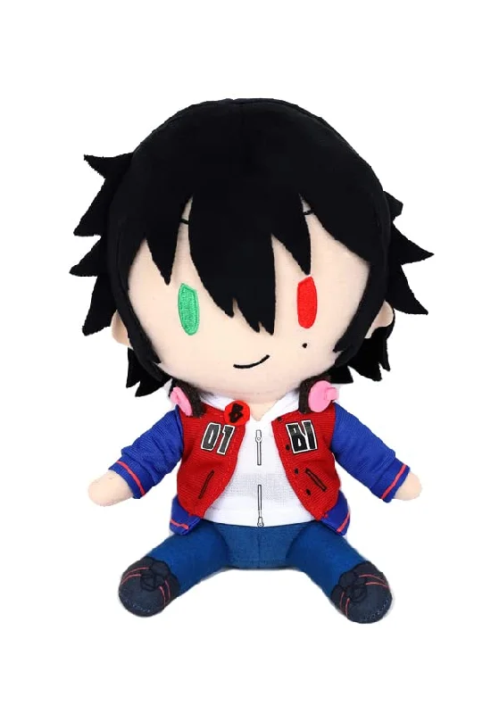 Plush toys for geologists with rock - or crystal - shaped designs Hypnosismic -Division Rap Battle- Plush Yamada Ichiro Plush toys for geologists with rock - or crystal - shaped designs Hypnosismic -Division Rap Battle- Plush Yamada Ichiro