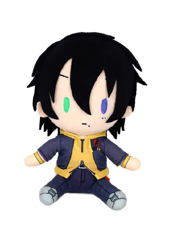 Plush toys for astronomers with planet - or star - shaped accents Hypnosismic -Division Rap Battle- Plush Yamada Saburo Plush toys for astronomers with planet - or star - shaped accents Hypnosismic -Division Rap Battle- Plush Yamada Saburo