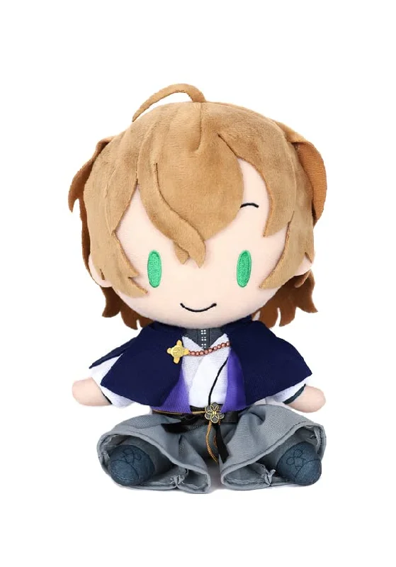 Plush toys for nurses with stethoscope - or syringe - shaped features Hypnosismic -Division Rap Battle- Plush Yumeno Gentaro Plush toys for nurses with stethoscope - or syringe - shaped features Hypnosismic -Division Rap Battle- Plush Yumeno Gentaro
