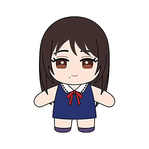 Plush toys for hunters with camouflage - patterned designs Jujutsu Kaisen 0: The Movie Nuigurumi x Doll Mini Orimoto Rika Plush toys for hunters with camouflage - patterned designs Jujutsu Kaisen 0: The Movie Nuigurumi x Doll Mini Orimoto Rika