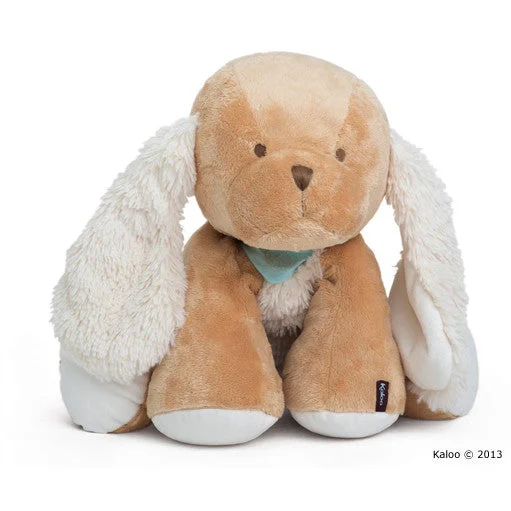 Plush toys for meteorologists with cloud - or rain - shaped features Kaloo Les Amis Caramel Puppy Plush toys for meteorologists with cloud - or rain - shaped features Kaloo Les Amis Caramel Puppy
