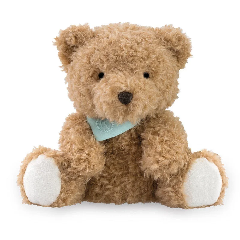 Plush toys for doctors with doctor - coat - or stethoscope - shaped designs Kaloo Les Amis Miel Bear Cub Plush toys for doctors with doctor - coat - or stethoscope - shaped designs Kaloo Les Amis Miel Bear Cub