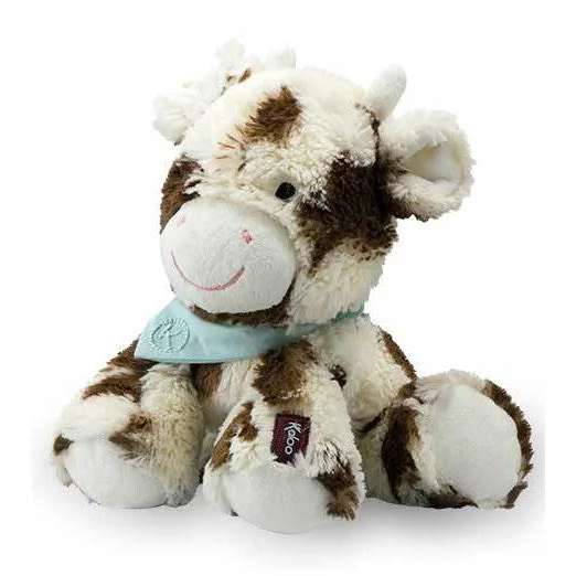 Space - themed plush toys for astronomy - crazy kids​ Kaloo Les Amis Milky Cow