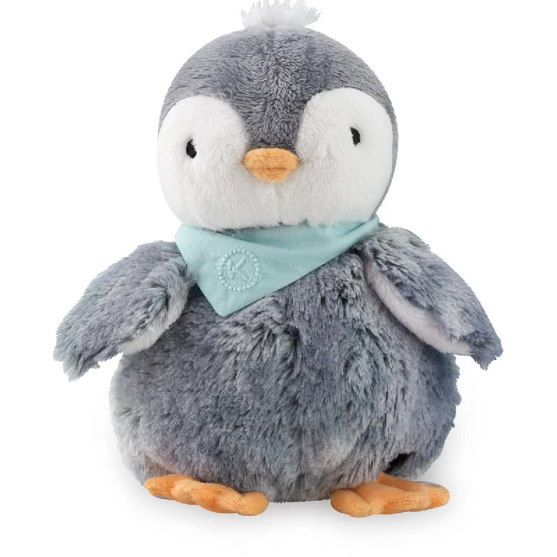 Christmas - themed plush toys for holiday gifts​ Kaloo Les Amis Pepit Penguin
