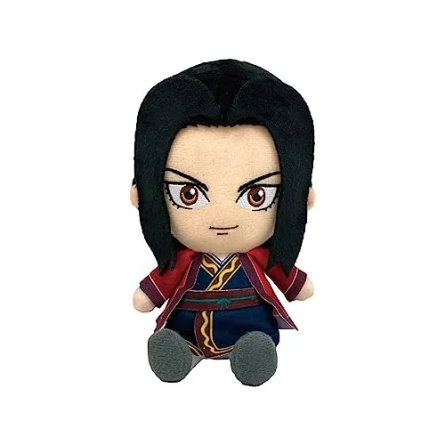 Plush toys for baby showers as unique gifts​ Kingdom Chibi Plush Eisei