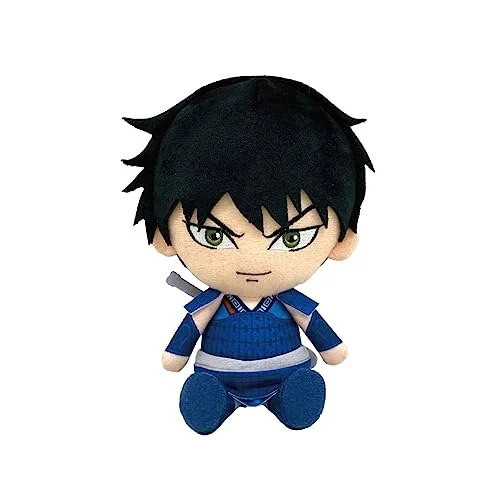 Plush toys for cat lovers shaped like their favorite breed Kingdom Chibi Plush Shin Plush toys for cat lovers shaped like their favorite breed Kingdom Chibi Plush Shin