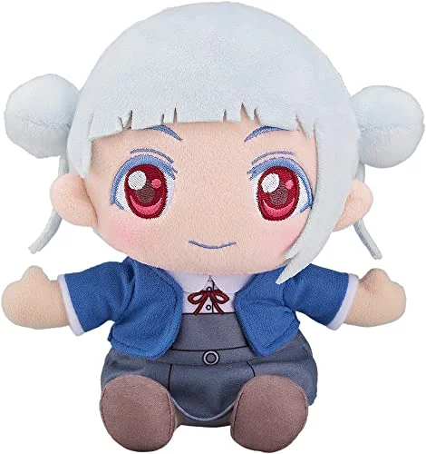 Easter bunny plush toys for spring celebrations Love Live! Superstar!! Plushie Arashi Chisato Easter bunny plush toys for spring celebrations Love Live! Superstar!! Plushie Arashi Chisato