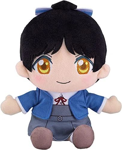 Unicorn plush toys with glittery accents​ Love Live! Superstar!! Plushie Hazuki Ren