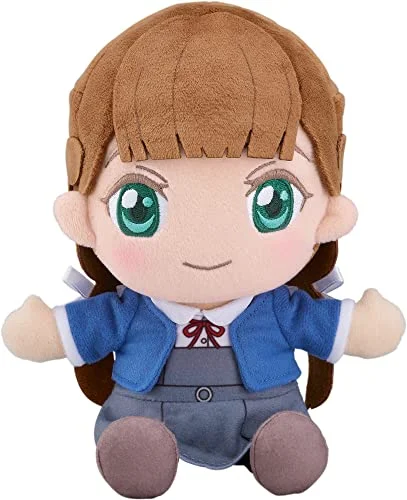 Christmas - themed plush toys for holiday gifts Love Live! Superstar!! Plushie Sakurakoji Kinako Christmas - themed plush toys for holiday gifts Love Live! Superstar!! Plushie Sakurakoji Kinako