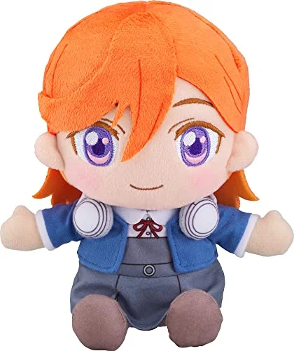 Farm animal plush toys for rural - themed nurseries Love Live! Superstar!! Plushie Shibuya Kanon Farm animal plush toys for rural - themed nurseries Love Live! Superstar!! Plushie Shibuya Kanon