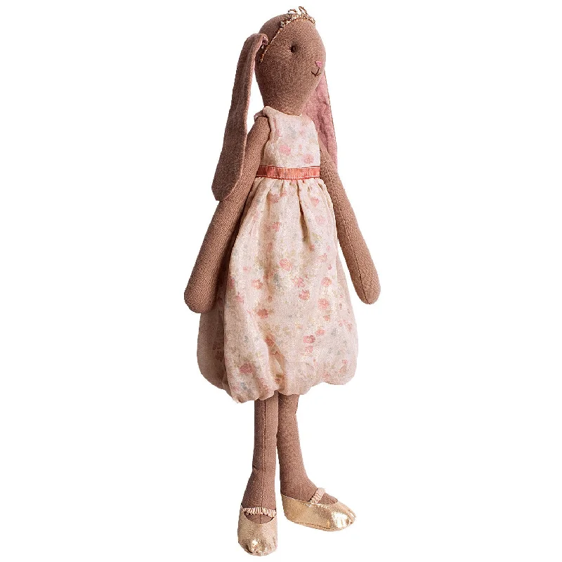 Stress - relieving plush toys for adults in the office Maileg Medium Delphine Bunny Stress - relieving plush toys for adults in the office Maileg Medium Delphine Bunny