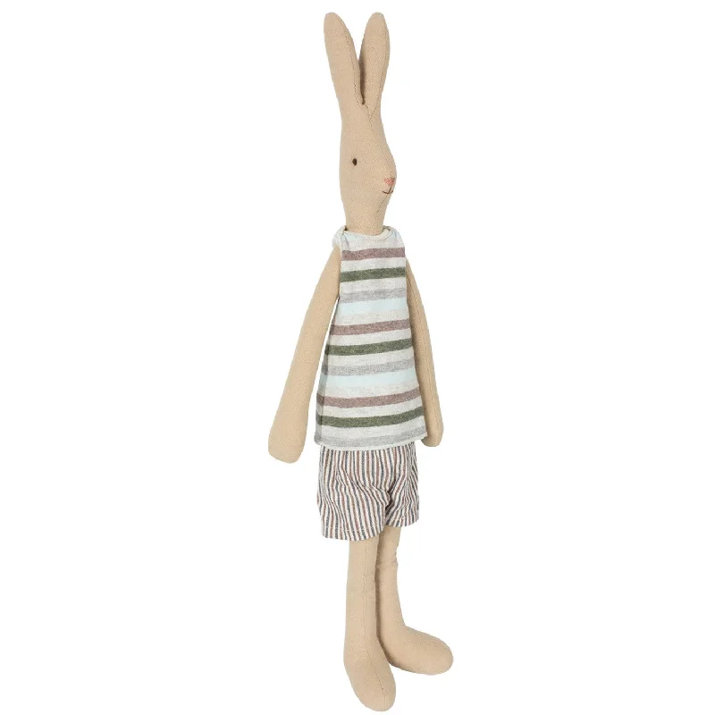 Plush toys for movie buffs as movie - related figures​ Maileg Medium Rabbit Boy