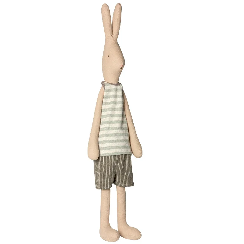 Plush toys for bookworms based on beloved book characters​ Maileg Mega Rabbit Boy