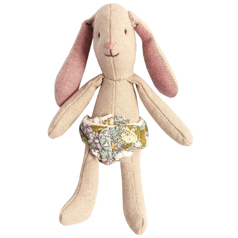 Unicorn plush toys with glittery accents​ Maileg Micro Light Bunny