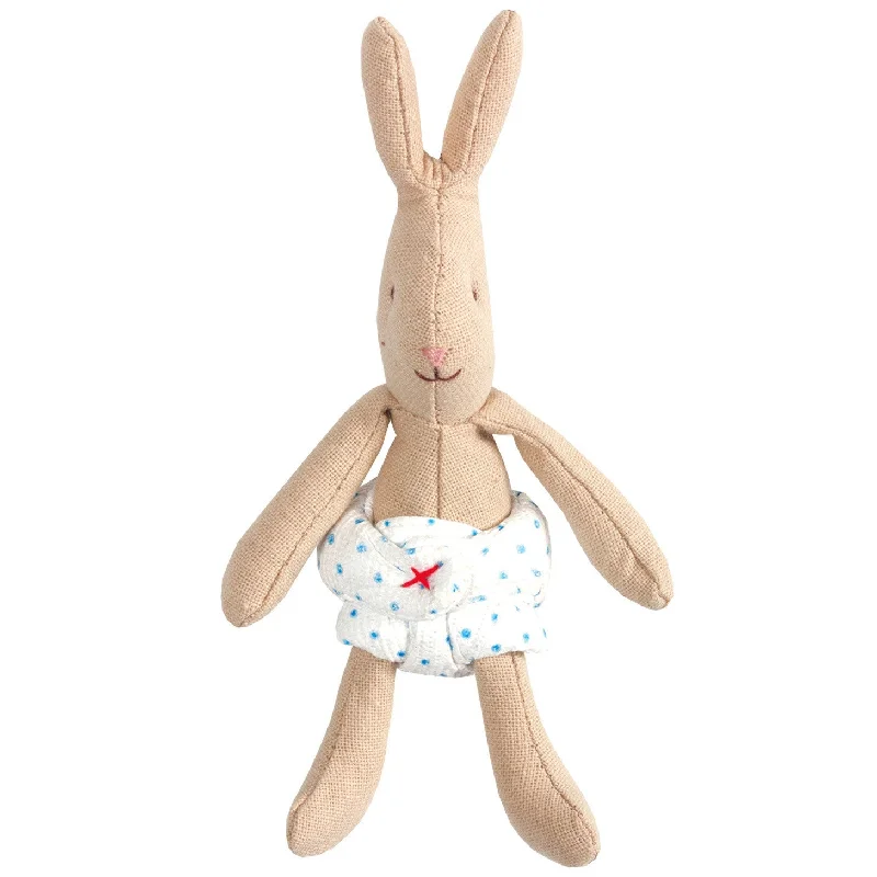 Plush toys for cat lovers shaped like their favorite breed Maileg Micro Rabbit Girl Plush toys for cat lovers shaped like their favorite breed Maileg Micro Rabbit Girl