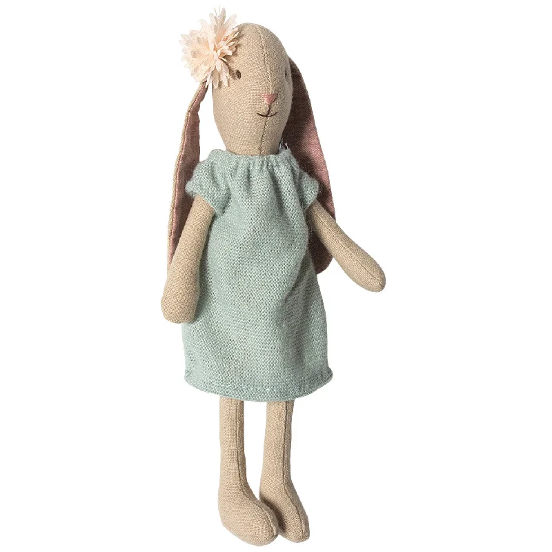 Therapeutic plush toys for autistic children​ Maileg Mini Light Mary Bunny