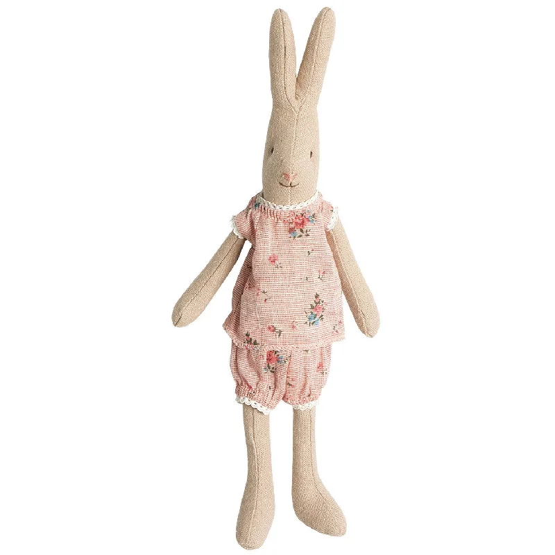 Plush toys for wedding favors with romantic designs​ Maileg Mini Rabbit Girl