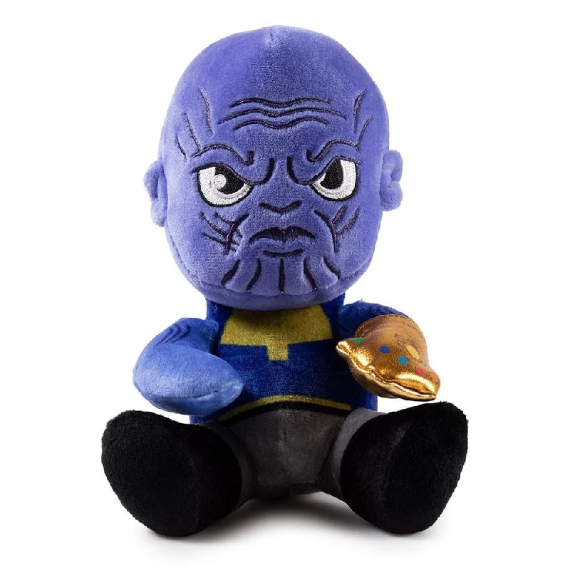 Plush toys for cat lovers shaped like their favorite breed Marvel Avengers Infinity War Thanos 8 Inch Phunny Plush Plush toys for cat lovers shaped like their favorite breed Marvel Avengers Infinity War Thanos 8 Inch Phunny Plush