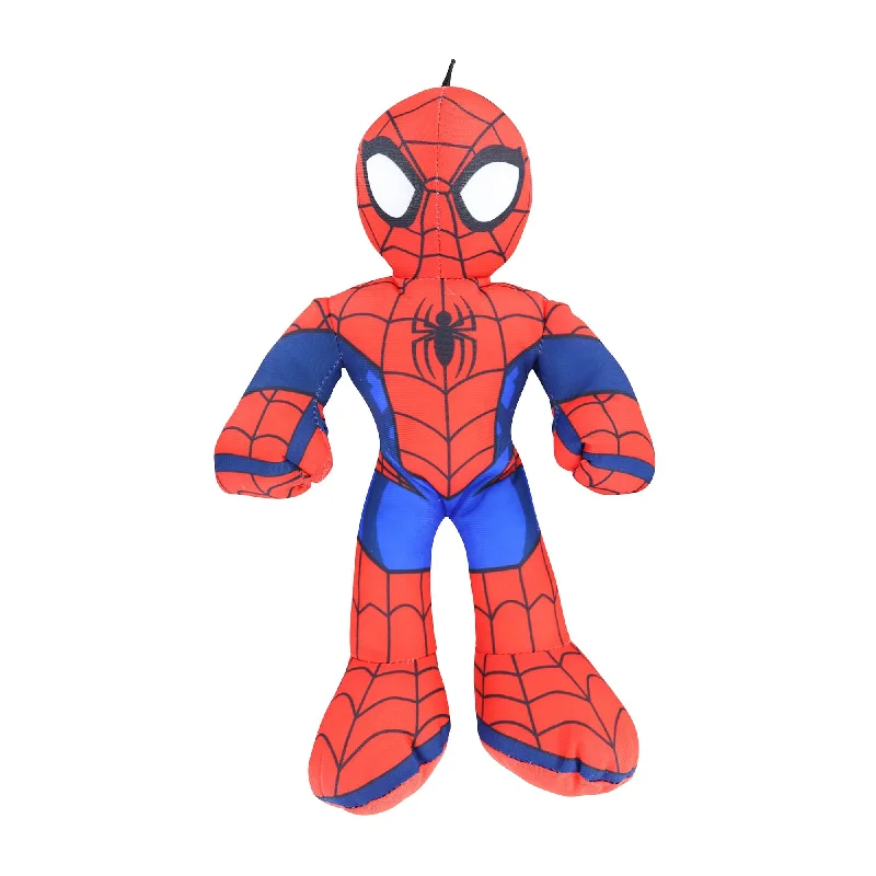 Plush toys for hunters with camouflage - patterned designs​ Marvel Spider-Man 9 Inch Character Plush