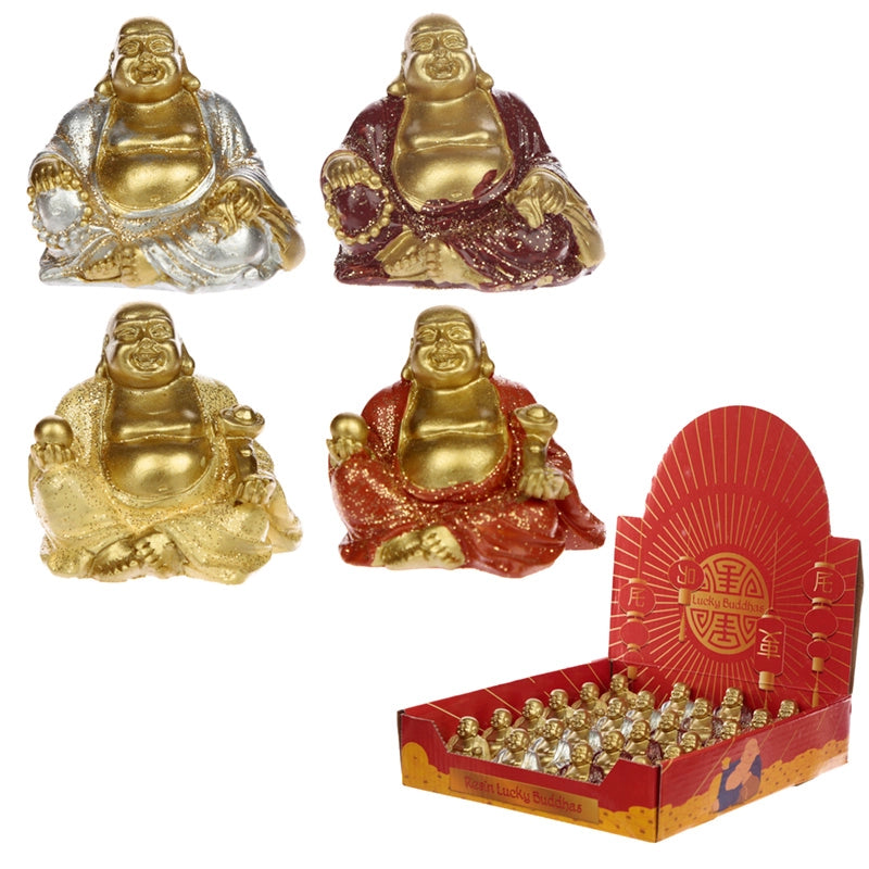 Plush toys for plumbers with wrench - or pipe - shaped features Mini Glitter Lucky Buddha Plush toys for plumbers with wrench - or pipe - shaped features Mini Glitter Lucky Buddha
