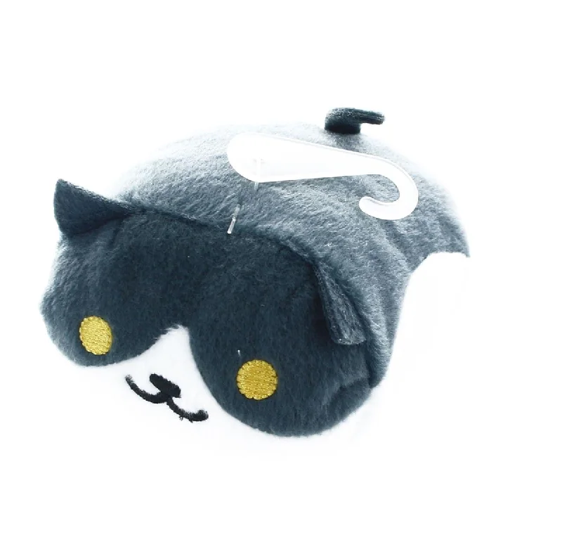 Princess - dress - up plush toys with removable gowns Neko Atsume: Kitty Collector 4" Plush: Gabriel Princess - dress - up plush toys with removable gowns Neko Atsume: Kitty Collector 4" Plush: Gabriel