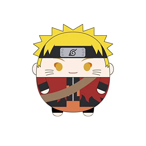Unicorn plush toys with glittery accents NT-17 "NARUTO -Shippuden-" Fuwakororin (M Size) 3 A Uzumaki Naruto (Sage Mode) Unicorn plush toys with glittery accents NT-17 "NARUTO -Shippuden-" Fuwakororin (M Size) 3 A Uzumaki Naruto (Sage Mode)