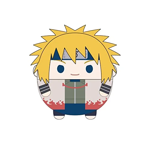 Therapeutic plush toys for autistic children NT-17 "NARUTO -Shippuden-" Fuwakororin (M Size) 3 E Namikaze Minato Therapeutic plush toys for autistic children NT-17 "NARUTO -Shippuden-" Fuwakororin (M Size) 3 E Namikaze Minato