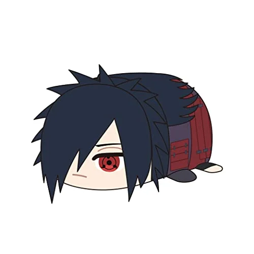 Plush toys for historians with historical - figure - inspired looks NT-18 "NARUTO -Shippuden-" Potekoro Mascot (M Size) 3 F Uchiha Madara Plush toys for historians with historical - figure - inspired looks NT-18 "NARUTO -Shippuden-" Potekoro Mascot (M Size) 3 F Uchiha Madara