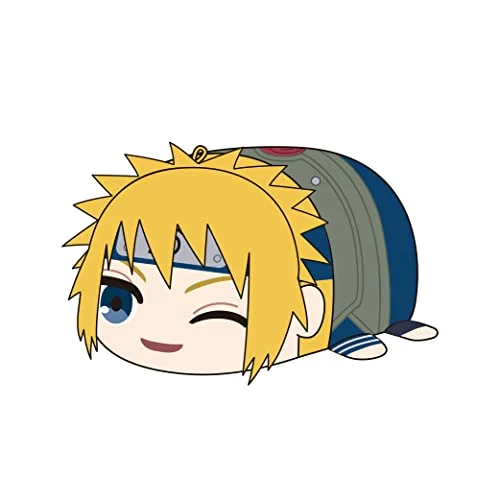 Plush toys for meteorologists with cloud - or rain - shaped features NT-18 "NARUTO -Shippuden-" Potekoro Mascot (M Size) 3 I Namikaze Minato (Jonin Vest) Plush toys for meteorologists with cloud - or rain - shaped features NT-18 "NARUTO -Shippuden-" Potekoro Mascot (M Size) 3 I Namikaze Minato (Jonin Vest)