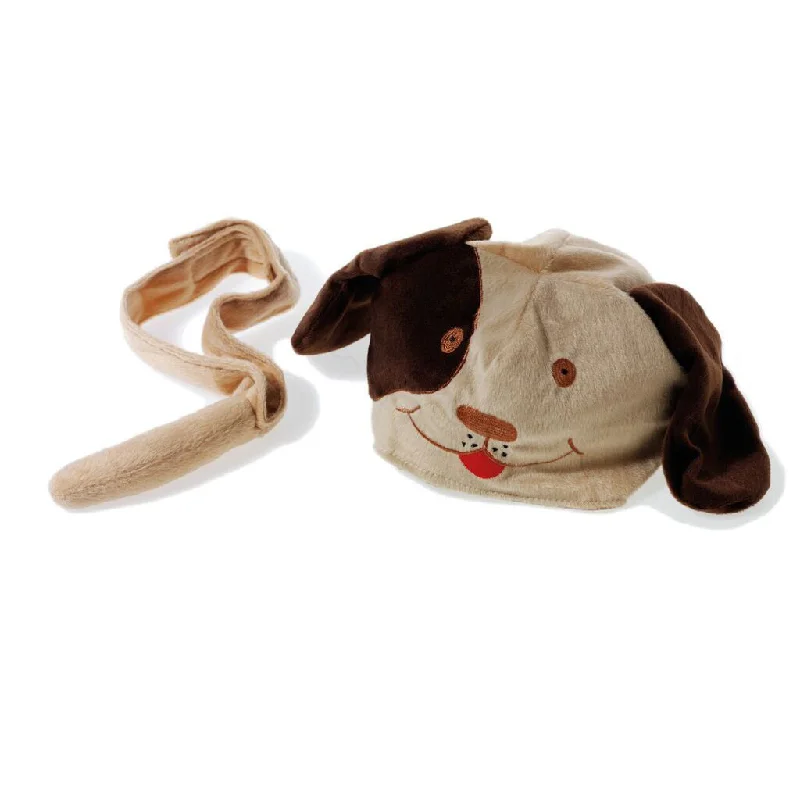 Plush toys for bookworms based on beloved book characters Oskar and Ellen Fun Animal Hat Dog Plush toys for bookworms based on beloved book characters Oskar and Ellen Fun Animal Hat Dog