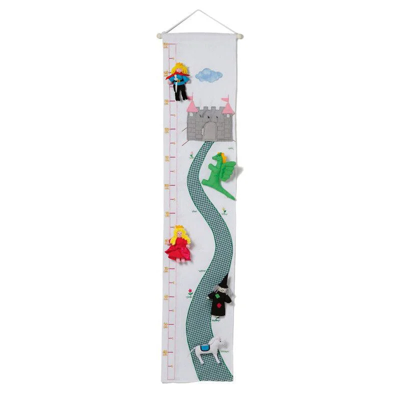 Baby - safe plush toys for newborns​ Oskar and Ellen Height Chart Princess