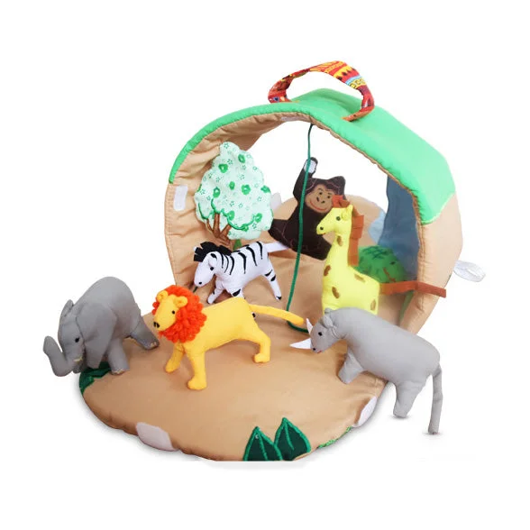 Plush toys for tea lovers with teapot or teacup designs Oskar and Ellen Wild Animal Park Plush toys for tea lovers with teapot or teacup designs Oskar and Ellen Wild Animal Park