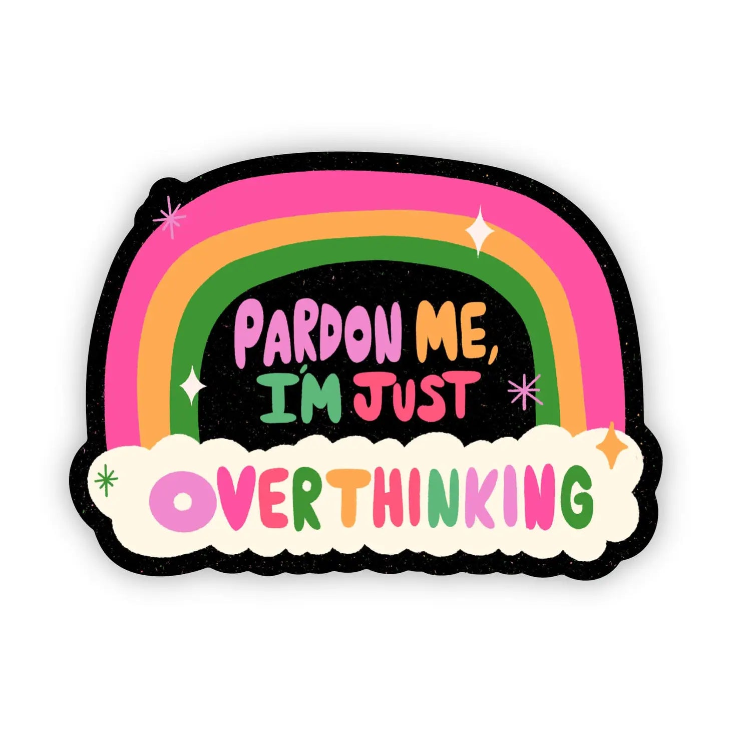 Plush toys for electricians with wire - or plug - shaped details Pardon Me I'M Just Overthinking Rainbow Plush toys for electricians with wire - or plug - shaped details Pardon Me I'M Just Overthinking Rainbow