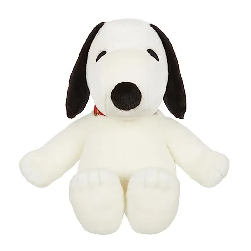 Under - the - sea plush toys with glow - in - the - dark features PEANUTS Standard Vintage Snoopy L Under - the - sea plush toys with glow - in - the - dark features PEANUTS Standard Vintage Snoopy L