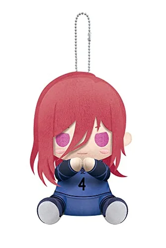 Plush toys for mountain climbers in mountain - shaped forms Pitanui "Blue Lock" Chigiri Hyoma Plush toys for mountain climbers in mountain - shaped forms Pitanui "Blue Lock" Chigiri Hyoma