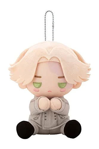 Plush toys for collectors with limited - edition designs Pitanui "Tokyo Revengers" Inui Seishu Plush toys for collectors with limited - edition designs Pitanui "Tokyo Revengers" Inui Seishu