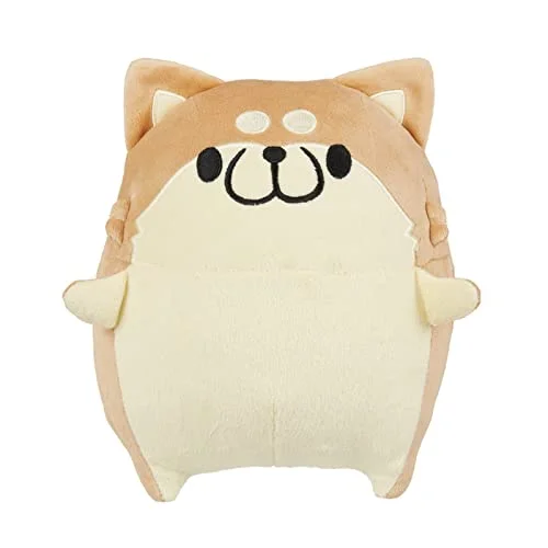 Therapeutic plush toys for autistic children​ Plump Dog & Plump Cat Plump Dog Plush