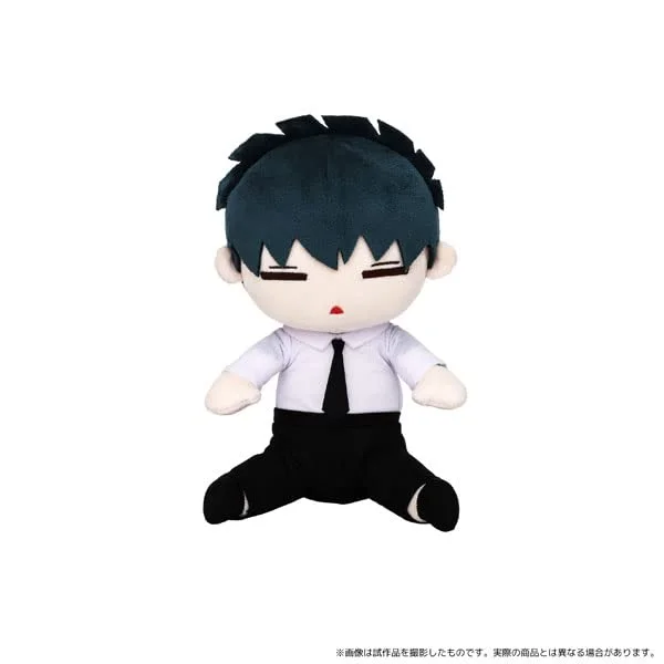 Plush toys for wedding favors with romantic designs Raise wa Tanin ga Ii Darugurumi (Plush) Kirishima Plush toys for wedding favors with romantic designs Raise wa Tanin ga Ii Darugurumi (Plush) Kirishima