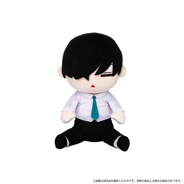 Plush toys for baby showers as unique gifts Raise wa Tanin ga Ii Darugurumi (Plush) Shouma Plush toys for baby showers as unique gifts Raise wa Tanin ga Ii Darugurumi (Plush) Shouma