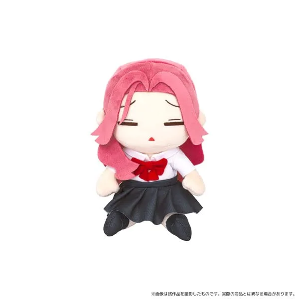 Plush toys for cat lovers shaped like their favorite breed Raise wa Tanin ga Ii Darugurumi (Plush) Yoshino Plush toys for cat lovers shaped like their favorite breed Raise wa Tanin ga Ii Darugurumi (Plush) Yoshino